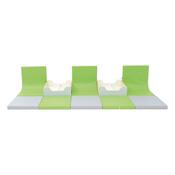 Soft Seating Library Set 70