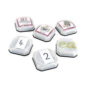 Sound Lights 6pk