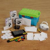 Speaking &amp; listening ICT Kit