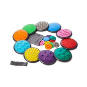 Special - 2 sets of Tactile Discs