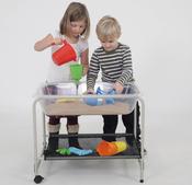 Special Offer Desktop Water Tray And Stand