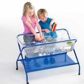 Special Rockface Clear &amp; Lid