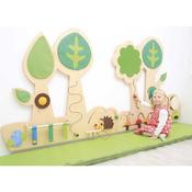 Special Set of Forest 1 &amp; 2 with 2 x mattresses