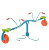 Spiro Spin Seesaw