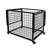 Sports Storage Trolley