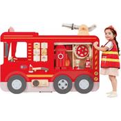 Super Fire Engine