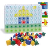 Super Pegs 64 Pegboards