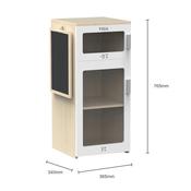 Supermarket - Fridge