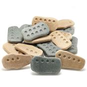 Tactile Counting Stones 1-10 20pcs