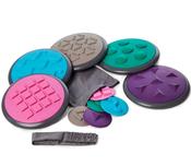 Tactile Discs (2)