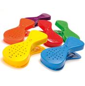 Talking Pegs