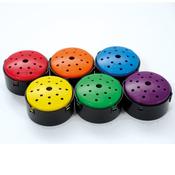 Talking Point (6pk 1 of Each Colour (10 Secs))