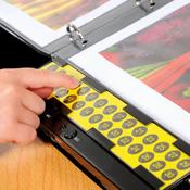 Talking Recordable Photo Album A4