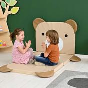 Teddy Bear Mattress NEW
