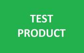 Test Product