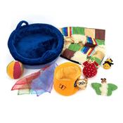 Texture Basket Collection