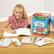 The Literacy Box 2