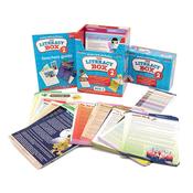 The Literacy Box 3