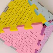 The Writers Pyramid - Lower Key Stage 2