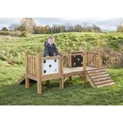 Toddle Along Climber