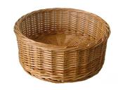 Treasure Wicker Basket
