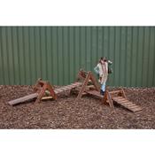 Trestle Mountain Trio Pack of 3