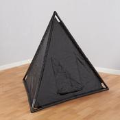 Triangular Dark Den image