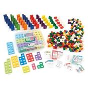 TTS Colourful Number Frames Bundle Pack