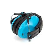 TTS Ear Defenders Blue 5pk