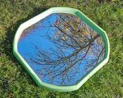 Tuff Spot Tray Mirror Insert