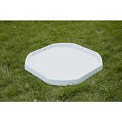 Tuff Spot Tray - White