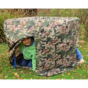 Tuff Tray Hidey Den Cover