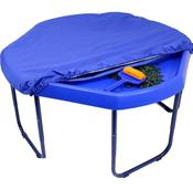 Tuff Tray + Stand and Cover Set - 3 colours