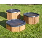 Tuff Tray Super Stands Set of 3