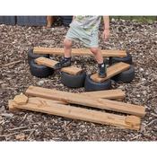 Tyre Walking Planks (6pk)