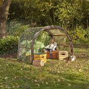 Umbu Group Outdoor Arch Den image