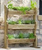 Vertical Herb Planter