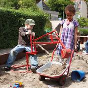 Viking Challenge Digger