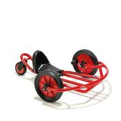 Viking Swingcart, Small