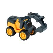 Volvo Power - Excavator image