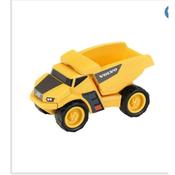 Volvo Power - Hauler, 1:24