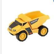 Volvo Power - Set of 4 Vehicles image