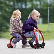 Walk About Duo
