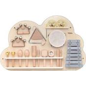 Wall Activity Panel - Percussion