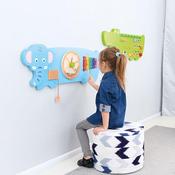 Wall Toy - Elephant