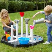 Water Discovery Tubes