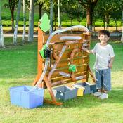 Outdoor Water Wallboard