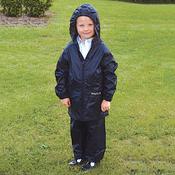 Waterproof Trousers 7-8 years image