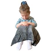 Weighted Lap Pad Grey 2.3kg