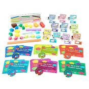 White Rose Maths Reasoning &amp; Problem Solving Kit